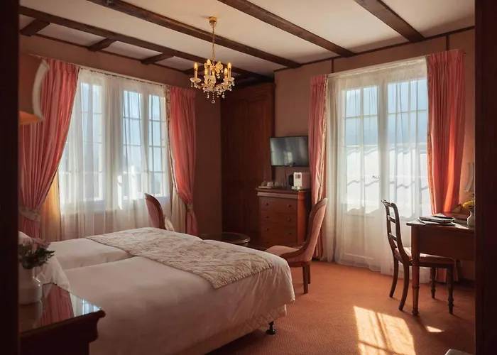 Hotel Regina